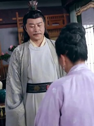 ไฟแค้นในสายลมรัก - Episode 8