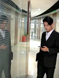 Episode 61 - Menikah Kilat Dengan CEO Cantik