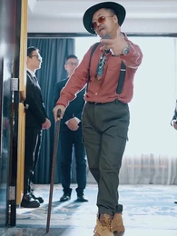 ตอนที่ 42 - ประเมินรักให้รู้ว่าใช่คุณ