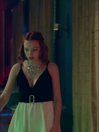 Épisode 62 - Chérie par mon Frère Alpha