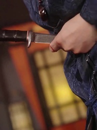 Menantu Dewa Naga - Episode 17