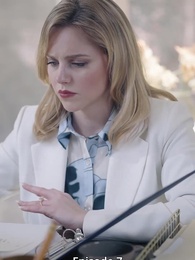 Die Erbin schlägt zurück - Episode 7