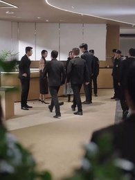 ตอนที่ 23 - ใจรักตรึงตรา