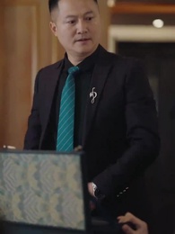 ใจรักตรึงตรา - Episode 27