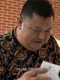 Menikah Kilat Dengan CEO Cantik - Episode 38