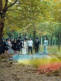 ต้าลี่พลังมหัศจรรย์ - Episode 20