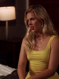 Embrasse-moi, mon Alpha Prédestiné - Episode 69