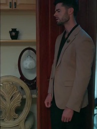 Épisode 33 - Chérie par mon Frère Alpha