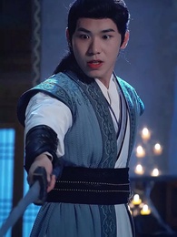 Takdir Anak Langit - Episode 9