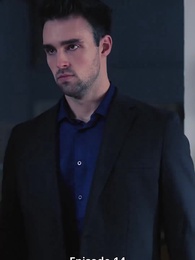 Die Erbin schlägt zurück - Episode 14