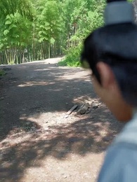 Episode 29 - Takdir Anak Langit