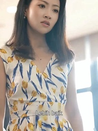 Episode 40 - Menikah Kilat Dengan CEO Cantik