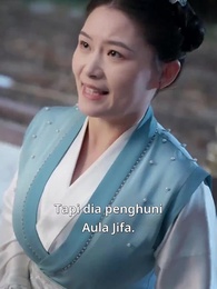 Dusta Musim gugur - Episode 43