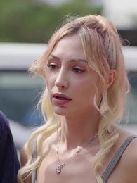 Liebhaber im Vertrag von der CEO - Episode 18