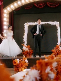 Falling in His Love - Episode 92