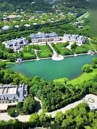 ตอนที่ 34 - ฉันนี่แหละคือทายาทมหาเศรษฐี