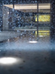 Yearning in the Dark - Episode 16