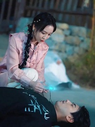 ต้าลี่พลังมหัศจรรย์ - Episode 54