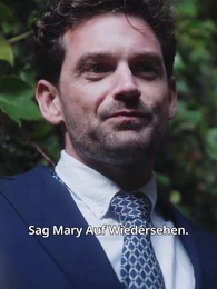 Wer ist die geheimnisvolle Erbin? - Episode 23