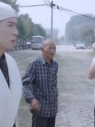 Episode 11 - Cinta Sebelum Mentari Terbenam