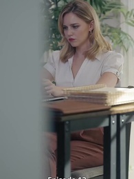 Episode 12 - Die Erbin schlägt zurück