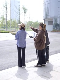 [Dubbed] Divorce to Direct: A Diva's Rebirth - Episode 28