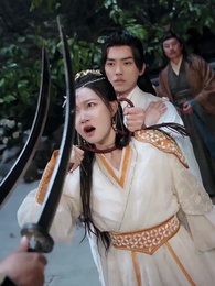 Dusta Musim gugur - Episode 55