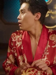 Menantu Dewa Naga - Episode 33