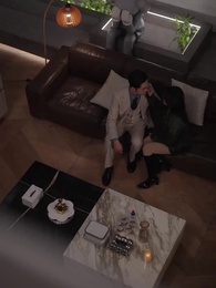 Episode 44 - Yearning in the Dark