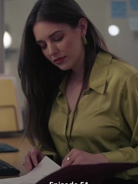 Episode 51 - Die Erbin schlägt zurück