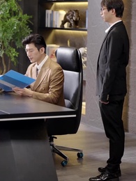 [Dubbed] Divorce to Direct: A Diva's Rebirth - Episode 13