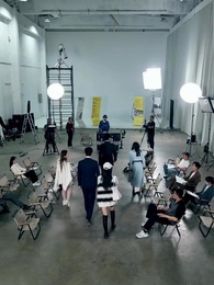 [Dubbed] Divorce to Direct: A Diva's Rebirth - Episode 33