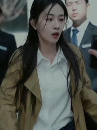 Tập 11 - Trọng Sinh Báo Thù Tra Nam Trà Xanh