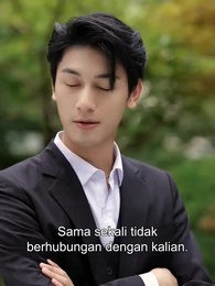 Episode 73 - Menikah Kilat Dengan CEO Cantik