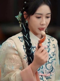 ตอนที่ 15 - ต้าลี่พลังมหัศจรรย์