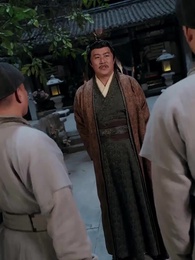 ตอนที่ 50 - ไฟแค้นในสายลมรัก