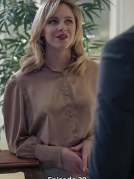 Episode 28 - Die Erbin schlägt zurück