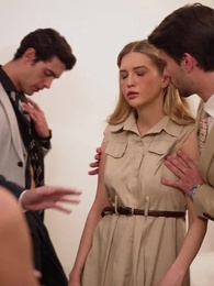 Episode 56 - Chasing My Unattainable Ex-Wife