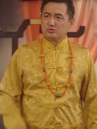 Episode 14 - Menantu Dewa Naga