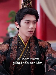 Tập 37 - Cô Đơn Nhớ Nhung Người