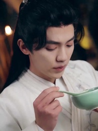 Dusta Musim gugur - Episode 20