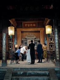 [Dubbed] Divorce to Direct: A Diva's Rebirth - Episode 4