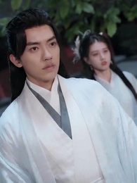 ไฟแค้นในสายลมรัก - Episode 53