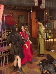 Menantu Dewa Naga - Episode 39