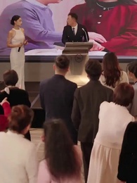 Episode 18 - Pernikahan 30th