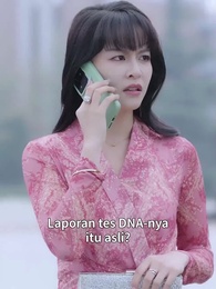 Episode 21 - Cinta Sebelum Mentari Terbenam