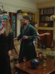 Episode 33 - Locked in an Abandoned Luna’s Body