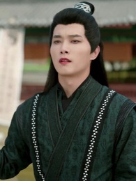 Takdir Anak Langit - Episode 53