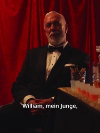 Wer ist die geheimnisvolle Erbin? - Episode 32