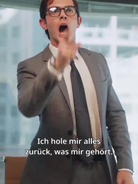 Wer ist die geheimnisvolle Erbin? - Episode 22